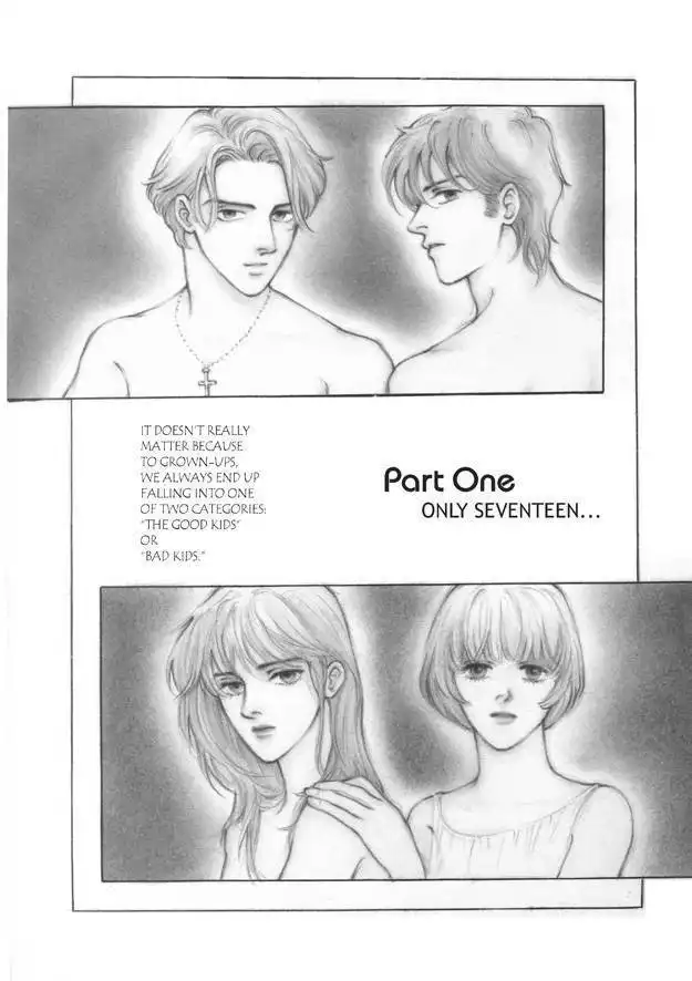 Do Whatever You Want Chapter 1 4